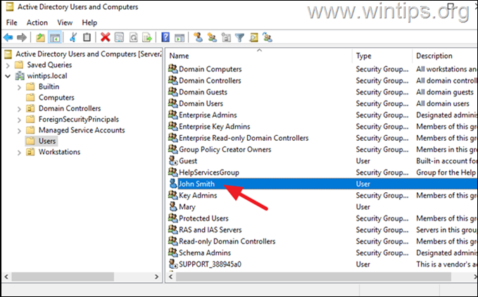 Add a Secondary Email Address (Alias) in Active Directory