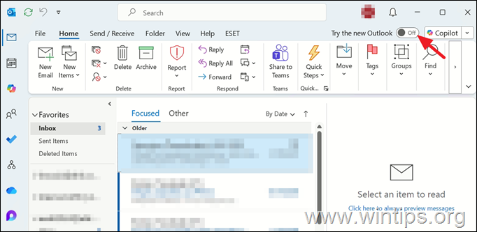 Fix Character Encoding in German Umlauts in Outlook Classic emails 