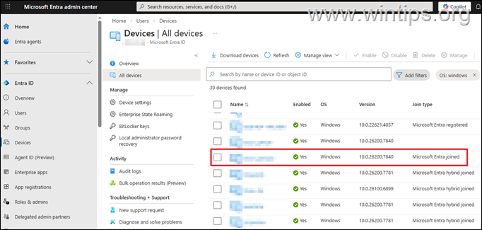 How to Add a Entra User as Local Admin Account in Microsoft Entra Joined Devices
