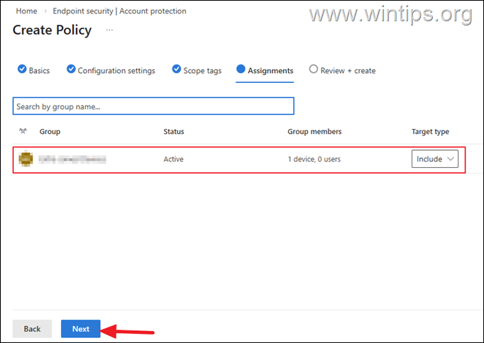 intune local administrators policy - microsoft entra kjoined