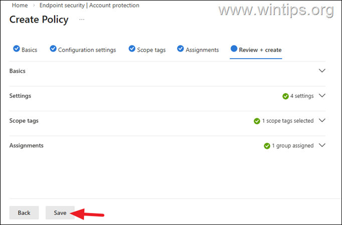 add entra user as local administrator - intune