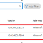 How to Fix Duplicate Device Entries in Microsoft Entra ID in Hybrid Join.