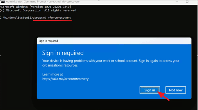 remove duplicate devices records in entra
