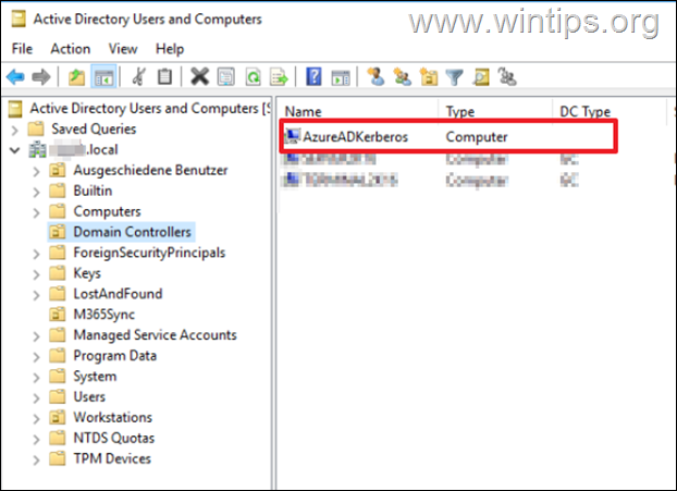 How to Deploy Cloud Kerberos Trust for Windows Hello for Business in a Hybrid deployment.