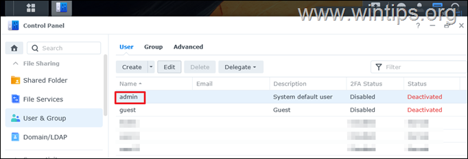 FIX: Hyper Backup Failed to run backup task