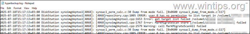 hyperbackup.log