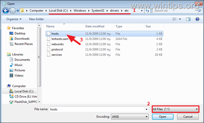 Block Adobe Reader Updates via HOSTS file