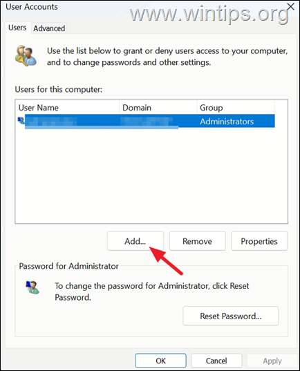 create new user profile create new user profile