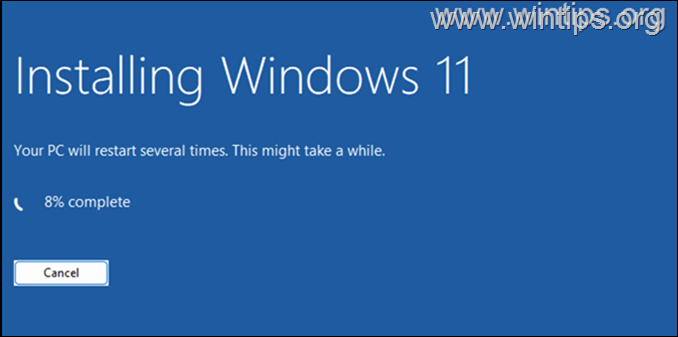 How to Upgrade to Windows 11 25H2 on Unsupported PCs