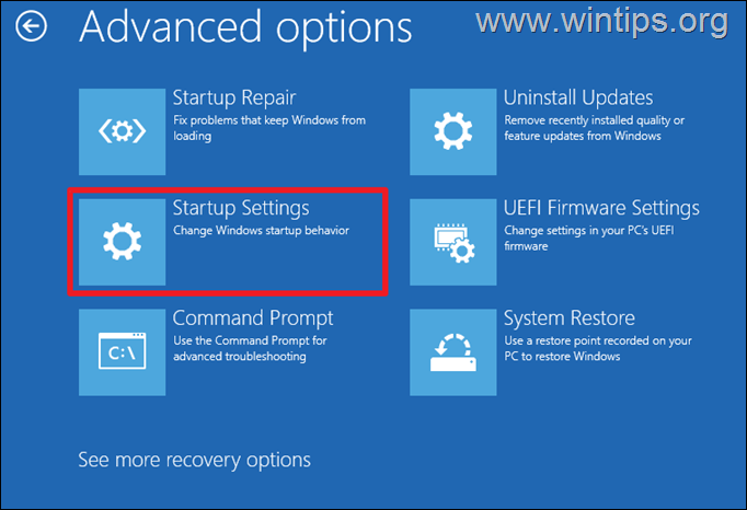 How to Fix CapabilityAccessManager.db-wal Taking up Huge Disk Space on Windows 11.