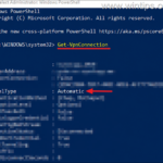 Always On VPN Stuck on Connecting After KB5124008 Update: How to Fix