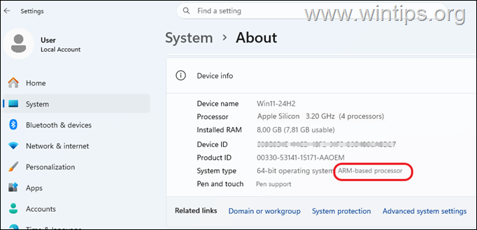 Fix New Outlook and Teams Not Opening After KB5121003 on ARM PCs