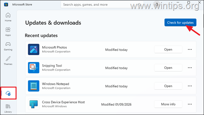 Fix Teams and New Outlook by Updating Auto Super Resolution