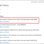Remote Desktop (RDP/RDS) Stops Working After September 2026 Windows Update: How to Fix