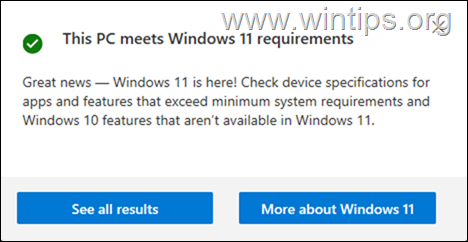 PC Health Check