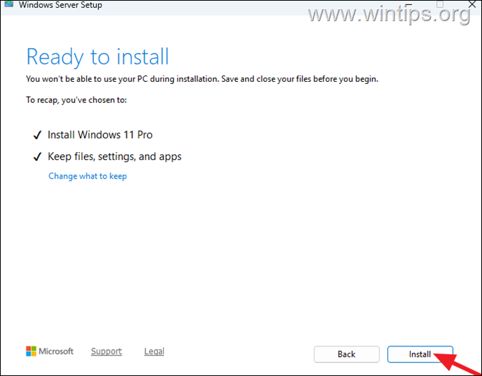How to Install Windows 11 26H2 on Unsupported Hardware